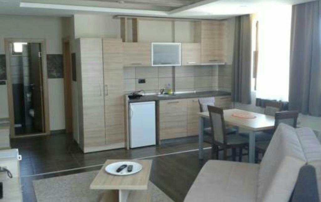 Apartment Ana Kopaonik Exteriör bild