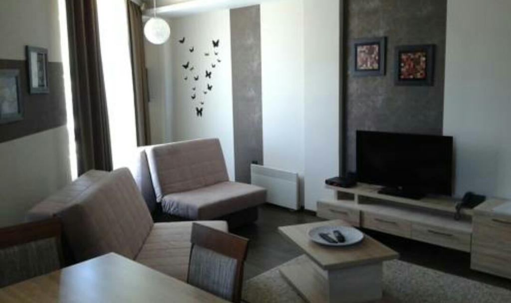 Apartment Ana Kopaonik Exteriör bild