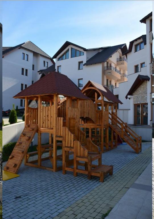 Apartment Ana Kopaonik Rum bild